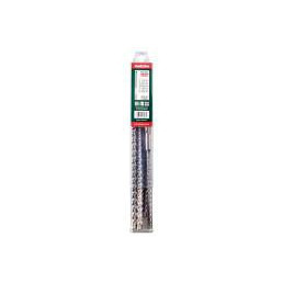 Jeu de forets Metabo SDS-plus 7 pièces pour le perçage de la maçonnerie et du béton - Product Image 3