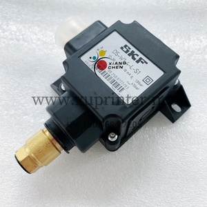 Capteur d'huile d'origine WD 00.250.0722 DS-W1-4-L-S1 pour pièces d'impression offset Heidelberg 00.250.0722/03 - Product Image 2