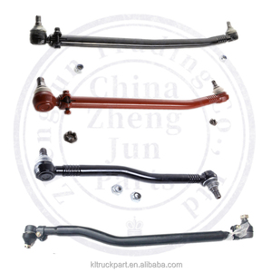 ก้านบังคับเลี้ยว8971701601 8971701581สำหรับ Isuzu NPR NQR 4Hf1 4Hg1 - Product Image 3