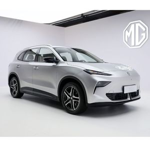 รถยนต์ <span class=keywords><strong>MG</strong></span> ES5 ปี 2024 รถ <span class=keywords><strong>SUV</strong></span> ขนาดกะทัดรัด ระยะทางวิ่ง 425 กิโลเมตร (มาตรฐาน CLTC) พลังงานใหม่ ขับเคลื่อนล้อหลัง เกียร์อัตโนมัติ พวงมาลัยซ้าย - Product Image 3