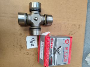 Запчасти для грузовиков SINOTRUK Howo, новый универсальный шарнир 52*133 26013314080 - Product Image 2