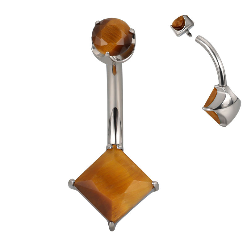 ตาเสือสีเหลือง