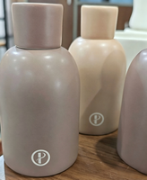 Ensemble cadeau de diffuseur de parfum d'ambiance de luxe en céramique vide, personnalisé avec logo privé, pour la diffusion de parfum, vente en gros OEM