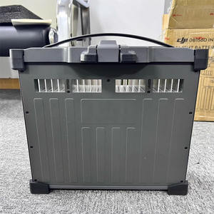 T50battery Brand New T50 Bateria de Voo Inteligente 30000 MAh Baterias para Agras T40/T50 Agrícola Drone T50 T40Battery - Product Image 2