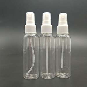 60ml Mist <strong>Spray</strong> <strong>Bottles</strong> /2 oz Plastic <strong>Spray</strong> <strong>Bottles</strong> /60ml <strong>Spray</strong> <strong>Bottle</strong> <strong>Small</strong> <strong>Spray</strong> <strong>Bottle</strong> Plastic <strong>Bottle</strong> - Product Image 2
