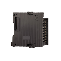 Contrôleur programmable PLC KEYENCE KV-AD40G KV-DA40 KV-DA40V, unité de conversion AD, utilisé pour le contrôle de processus de précision, en stock