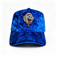 En stock, livraison rapide, casquettes en daim personnalisées, casquettes originales Barbas à 5 panneaux, casquette de baseball brodée personnalisée G5