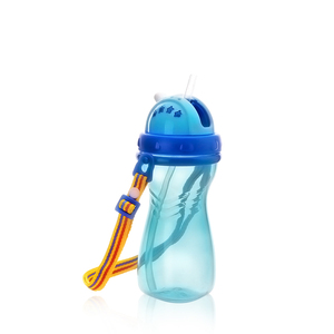 Vaso de Aprendizaje para Niños de Gran Capacidad, Libre de BPA, Nuevo Producto, para Bebés de Todos los Meses - Product Image 5