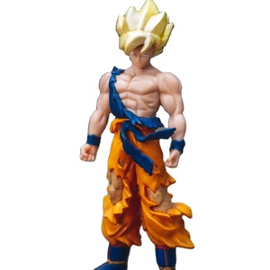 Hot giocattoli Drago Super Dragon Stelle costume Bardock Figura <span class=keywords><strong>action</strong></span> figures - Product Image 4