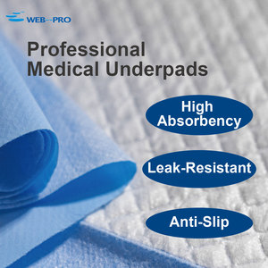 Fournisseur direct d'usine - Tapis en polypropylène non tissé résistant aux liquides certifié SGS Classe I pour la sécurité des sols des salles d'opération au Vietnam - Product Image 2