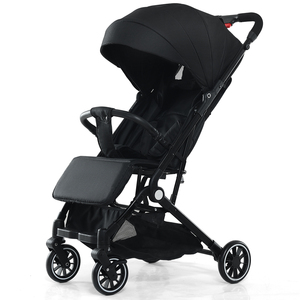Coches Para Bebés Cochecito Ligero y Compacto Carriola Plegable Personalizada para Viajes en Avión - Product Image 2