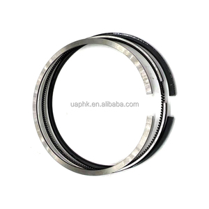 Segment de piston moteur diesel QSK19 4955975 4089500 4955976 pour camion - Product Image 2