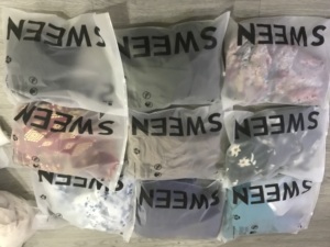 Vêtements d'occasion SWEEN, lot en gros de vêtements pour femmes adultes - Product Image 3