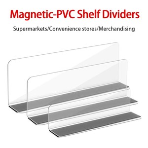 PVC Kệ Trưng Bày <span class=keywords><strong>Acrylic</strong></span> Dispenser nhựa Kệ từ chia cho siêu thị cửa hàng Kệ bán lẻ - Product Image 5