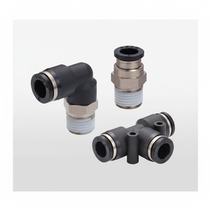 ฟิตติ้งมาตรฐานของ Cisco PM5/16ชิ้นส่วนนิวเมติก - Product Image 1