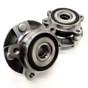 Originele Auto Voorwielnaaf Lager 43550-42010 - Product Image 1