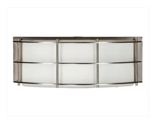Modern Outdoor LED Wall Lamp IP65 <b>Waterproof</b> Stainless Steel Body Simple Creative Design for Balcony & Villa Wall <b>Lighting</b> - Product Image 3