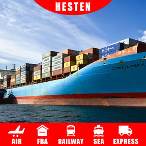 Empresa de logística con descuento Transporte marítimo UAE/Arabia Saudita/QA por DDP Best Freight Forwarder - Product Image 5