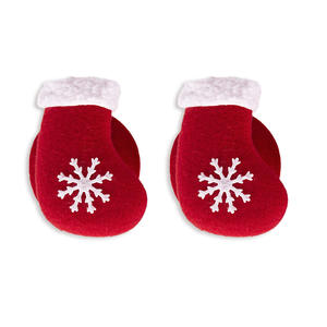 Colla Biologica Serie SM, Adesivo per Seno Invisibile Senza Cuciture per Calze di Natale, Adesivo per il Seno per le Festività, Giocattoli BDSM, Colore Personalizzabile - Product Image 2