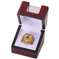 2000 2001 2002 2009 2010 Lakers Kobe Bryant championnat basket-ball anneau alliage bijoux 20e retraite anniversaire cadeau pour hommes