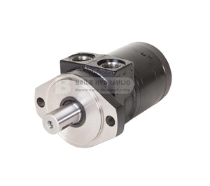 Motor Hidráulico TC de los Modelos TC0036, TC0050, TC0065, TC0080, TC0100, TC0130, TC0165, TC0195, TC0260, TC0295, TC0330, TC0365, TC0390 - Product Image 3