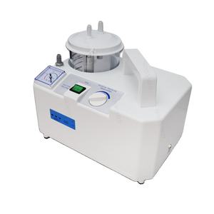 Sy-I053 Rumah Sakit portabel bedah mesin pompa sedot elektrik perlengkapan resmi pompa angin dengan botol - Product Image 2