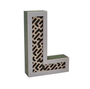 Home Word Stand 20*15*3cm "O" Palabra <span class=keywords><strong>de</strong></span> <span class=keywords><strong>madera</strong></span> <span class=keywords><strong>frases</strong></span> recortadas Proyecto <span class=keywords><strong>de</strong></span> bricolaje para decoración <span class=keywords><strong>de</strong></span> pared del hogar arte - Product Image 5