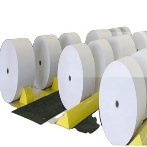 Papel Couché Ligero de 58 g/m², 60 g/m², 64 g/m², 68 g/m², 70 g/m² en Rollo y Hoja - Product Image 1