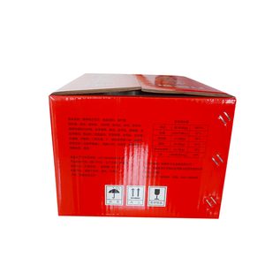 Giòn Muối đậu rộng bán buôn giòn rang đồ ăn nhẹ giá đậu - Product Image 6