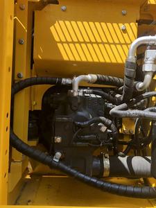 Excavatrice sur chenilles Komatsu PC130-7 PC200-8 12 tonnes d'occasion, équipement de construction de haute qualité, Komatsu PC120-6 PC110-8 - Product Image 3