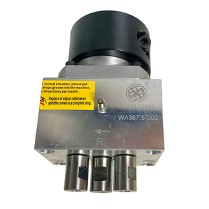 WEN CHIH Long-Service-Life Cordless <b>Drill</b> <b>Press</b> Head Multiple Spindles Hinge Drilling Design Durable Steel 1 Year Warranty for - Product Image 2