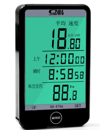 wireless version