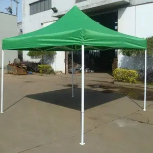 Outdoor Easy Up Gazebo 3 Fold Waterproof Toldo 3x3 Popup Tent Gazebo