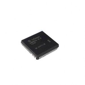 Circuit intégré IC SAB80C535-16-N – Nouveau fournisseur, BOM authentique, composants électroniques en stock – Fournisseur professionnel de BOM - Product Image 1