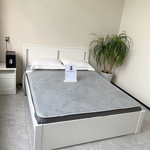 Tám ngủ thiết kế mới đơn và đôi kiểm soát thông minh nệm với cơ thể phục hồi làm mát và chức năng sưởi ấm - Product Image 4