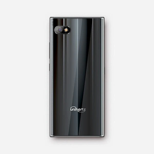 Điện thoại Unihertz TITAN SLIM 6GB+256GB NFC Android 11 bàn phím 4.2 inch <span class=keywords><strong>Qwerty</strong></span> 4100mAh điện thoại di động ngoài trời - Product Image 3