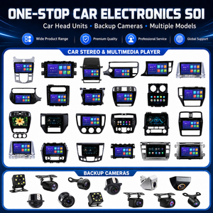 <span class=keywords><strong>Autoradio</strong></span> universel Android pour voiture, cadre d'<span class=keywords><strong>autoradio</strong></span>, GPS, lecteur multimédia pour voiture, CarPlay sans fil, prise en charge de la caméra de recul - Product Image 5