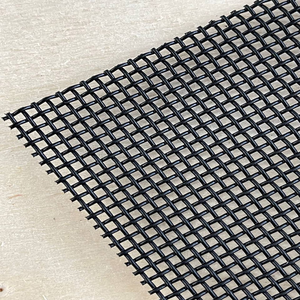Sus 304 316 316L Đen tráng thép không gỉ lưới 0.035 ''<span class=keywords><strong>11</strong></span>*<span class=keywords><strong>11</strong></span> 12*12 lưới cửa sổ chống muỗi chống trộm an ninh màn hình lưới - Product Image 2