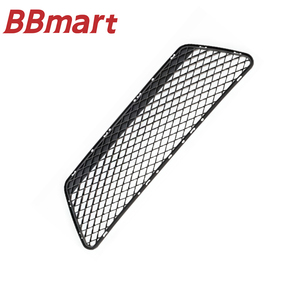 Grille de pare-chocs avant inférieure BBmart 5M5J17K945AA pour <span class=keywords><strong>Ford</strong></span> <span class=keywords><strong>Focus</strong></span> <span class=keywords><strong>CC</strong></span> 2004-2008 - Product Image 3