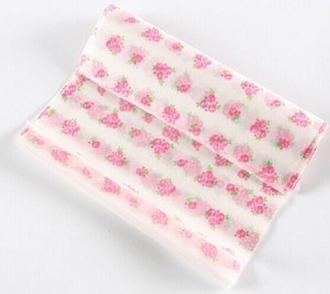 Deli Giấy Bọc Sáp Khô Cuộn Giấy Sáp Chịu Lực Cao Cấp Chống Dính Cắt Sẵn, Giấy Bơ Để Gói Thực Phẩm - Product Image 5