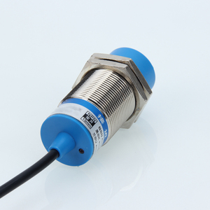 M30直径シールドなし5mmNPN NO 12-24VDC誘導近接10MM検出距離センサー130CMケーブル長 - Product Image 3