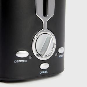 Бесплатная доставка, тостеры из нержавеющей стали с 2 ломтиками и широкими слотами, поднос для крошек, подарки для стоковых автомобилей США - Product Image 3