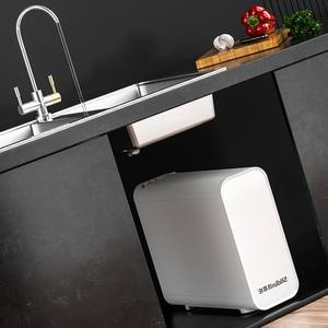 เครื่องกรองน้ํา <span class=keywords><strong>RO</strong></span> ในประเทศ 100G พร้อมแหล่งจ่ายไฟด้วยตนเองสําหรับรถยนต์ในครัวเรือนและการใช้งาน RV มาพร้อมกับโต๊ะเก็บของ - Product Image 4