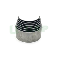 Coussinet de bielle robuste pour moteur diesel 4JB1 4JB1T 8-94125-747-0 R4650A