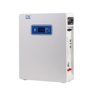 CNgreenCN 51, 2V200AH TUV CE CB UN MASD certificado Venta directa de fábrica Lifepo4 Paquete de batería montado en la pared para el hogar - Product Image 1