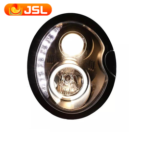 Vente chaude phare assemblage LED DRL feux avant clignotant phare pour BMW <span class=keywords><strong>MINI</strong></span> Cooper R53 2001 - <span class=keywords><strong>2006</strong></span> - Product Image 2