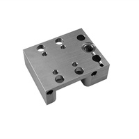 Servicios de Mecanizado de Precisión, Fresado Automático, Mini CNC de Metal, Piezas de Repuesto para Automóviles