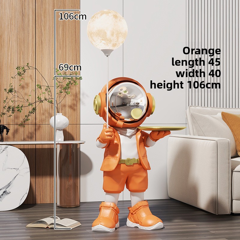 Skd5795d orange