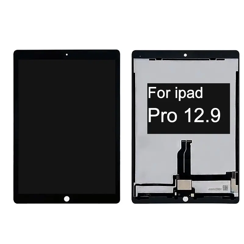 for iPad Pro 12.9" LCD Screen Display Touch Replacement A1584 A1652 Touch Screen Display 1st
