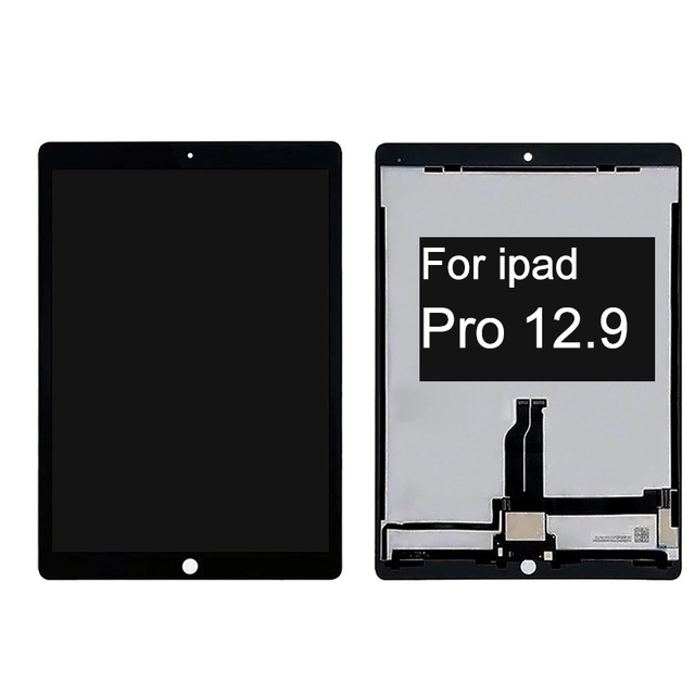 For iPad Pro 12.9" A1584 A1652 LCD Touch Screen Display